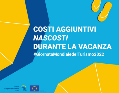 Costi aggiuntivi nascosti durante la vacanza