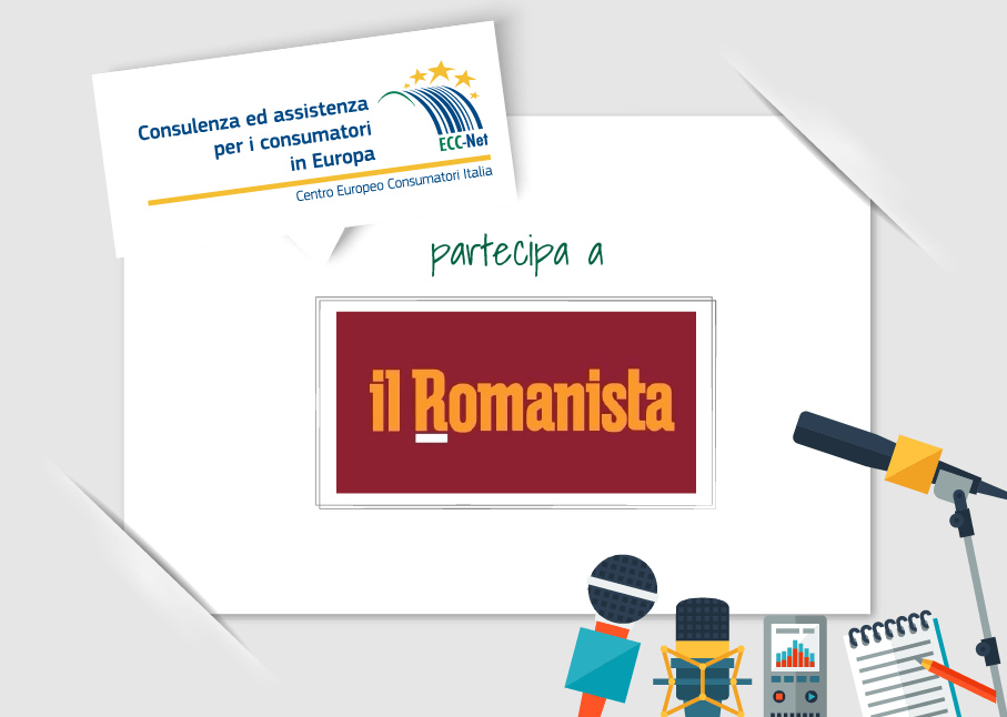 ecc partecipa a il romanista 01