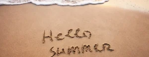 vacanze estive