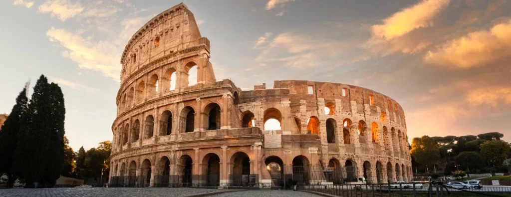 Colosseum