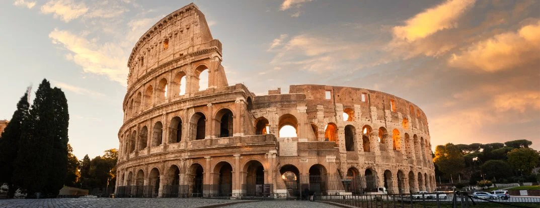 Colosseum