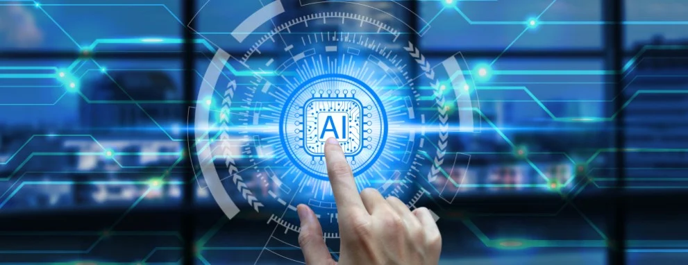 Intelligenza artificiale