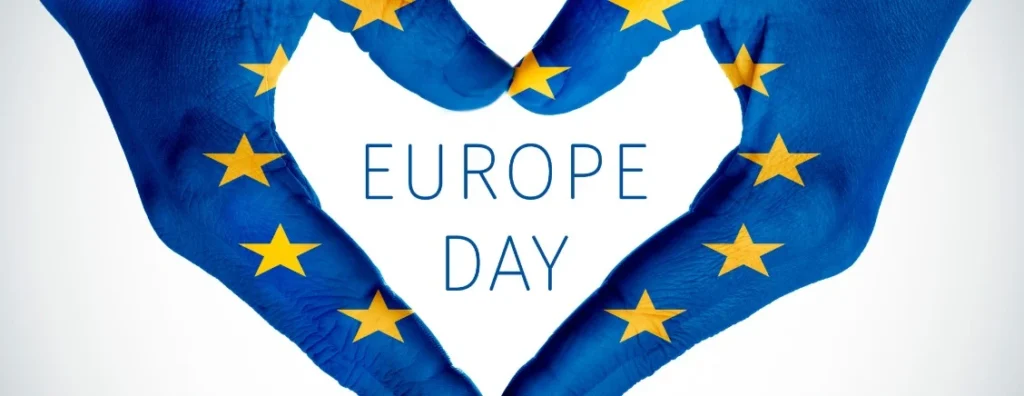 Festa dell'Europa