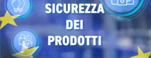 sicurezza dei prodotti