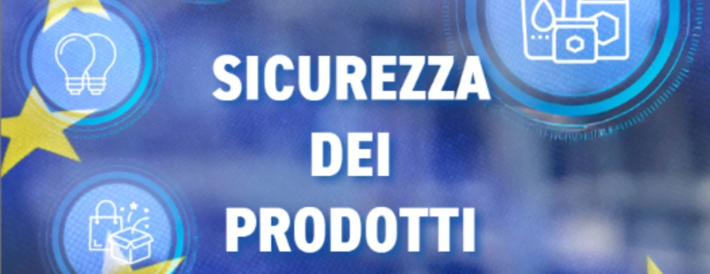 Sicurezza dei prodotti