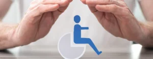 persone con disabilità