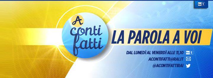A conti fatti